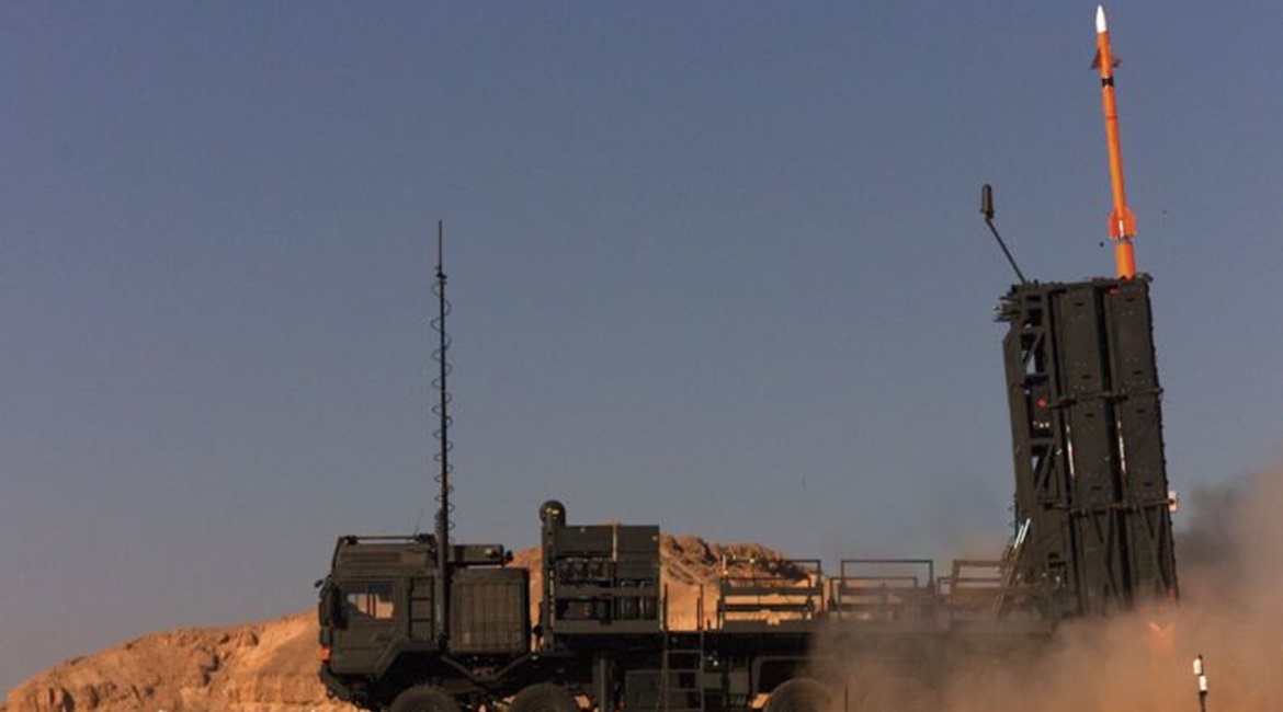 The Czech MoD is to begin negotiations with the Israeli government on the acquisition of the SPYDER air defence system. (Rafael)