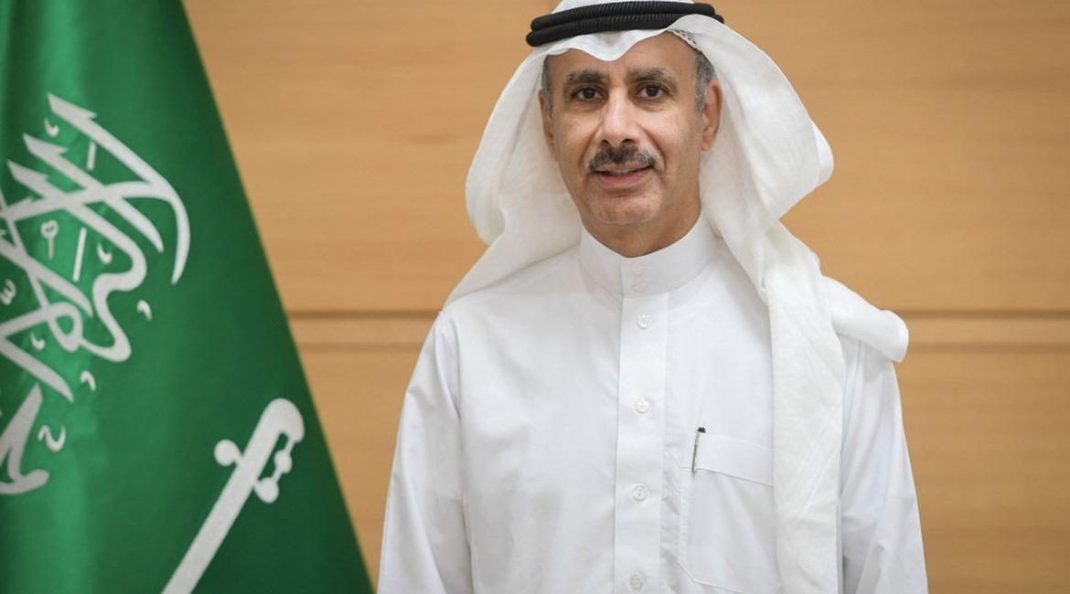 The leader of Saudi Arabia's General Authority for Military Industries (GAMI), Ahmad Al Ohali, has called for increased defence industrial collaboration in the region.