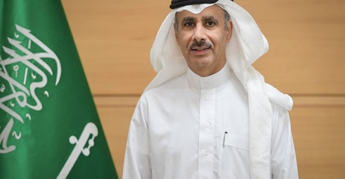 The leader of Saudi Arabia's General Authority for Military Industries (GAMI), Ahmad Al Ohali, has called for increased defence industrial collaboration in the region.