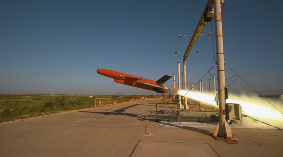 Kratos has received a first full-rate production contract for the BQM-177A target.