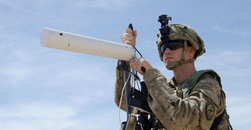Pentagon officials are poised to issue new doctrine governing EMSO by late 2020.
