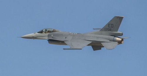 US defence sales to Taiwan understood to be progressing through the notification process include external sensor pods for the island's fleets of Lockheed Martin F-16 fighter aircraft.