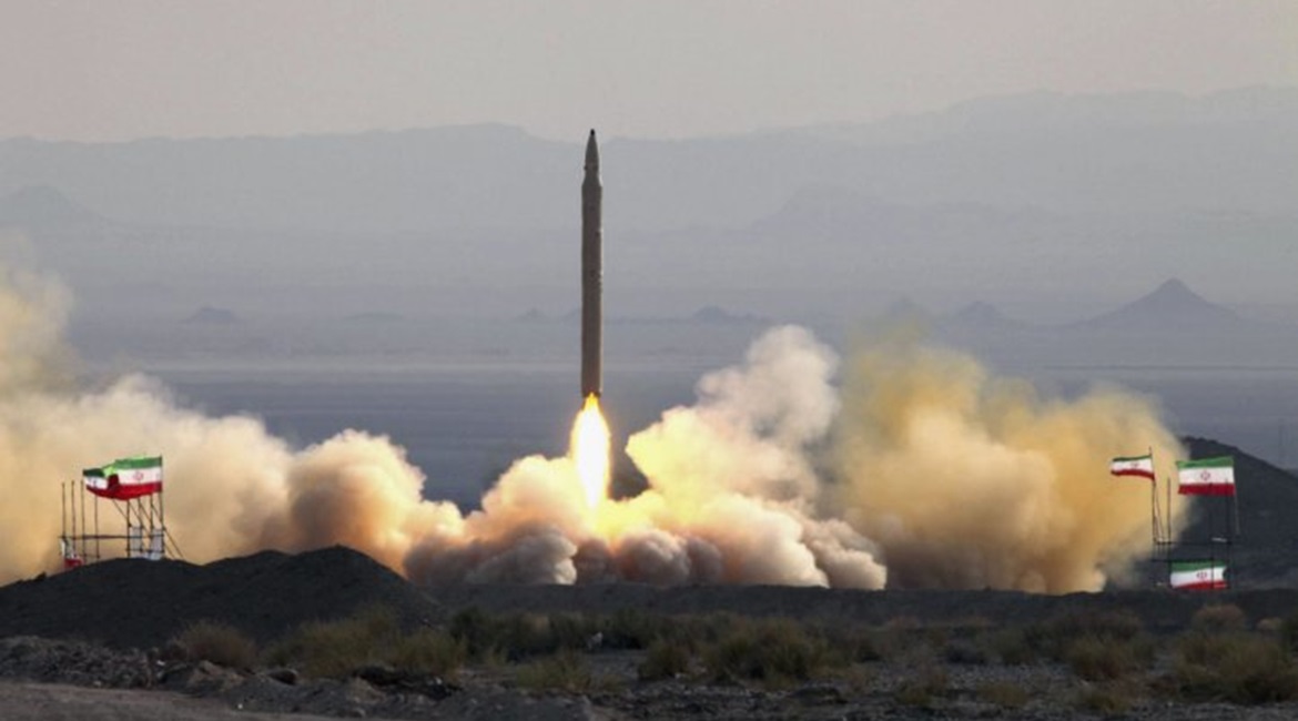 A UN arms embargo on Iran has been lifted following the expiration of a time limit within the JCPOA agreement.