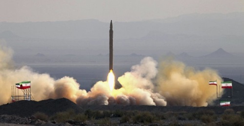 A UN arms embargo on Iran has been lifted following the expiration of a time limit within the JCPOA agreement.