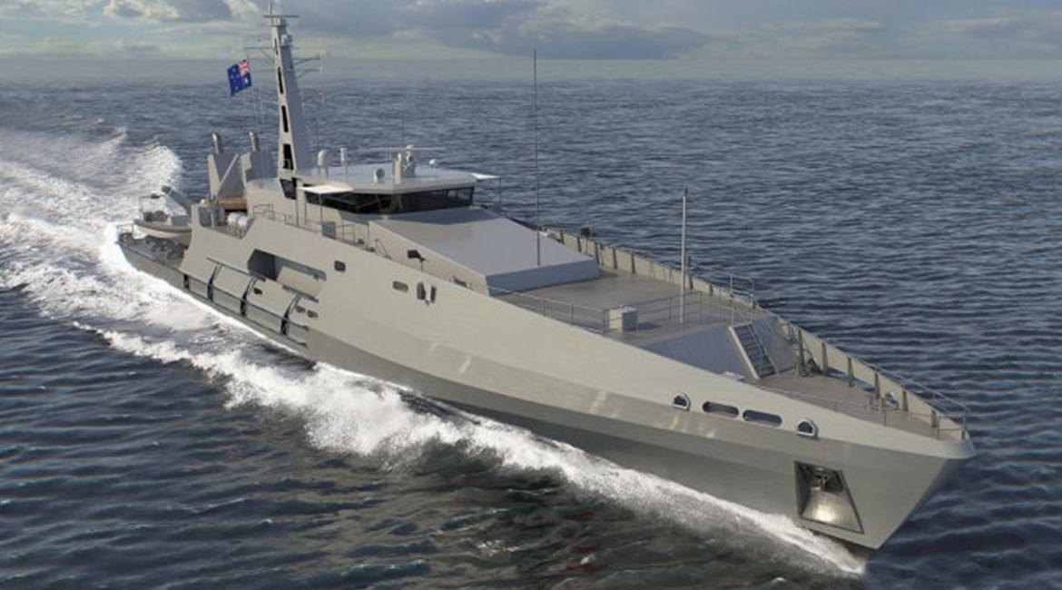 Austal is to acquire Queensland-based ship repair specialist - BSE Maritime Solutions - to support programmes including the Cape-class patrol boats it is building for the Royal Australian Navy.