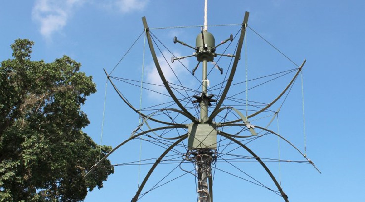 Elta Systems' new PCL system uses radio and broadcast emissions reflected off aircraft to locate and track targets.