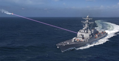 Australia is looking to set up a technology network to advance directed-energy capabilities such as the High Energy Laser with Integrated Optical-dazzler and Surveillance (HELIOS) system developed by Lockheed Martin.
