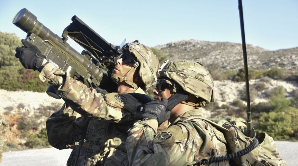 Having entered service with the US Army in 1981, the Stinger MANPADS is now being slated for retirement. An award for up to 8,000 new systems is expected no later than FY 2026.