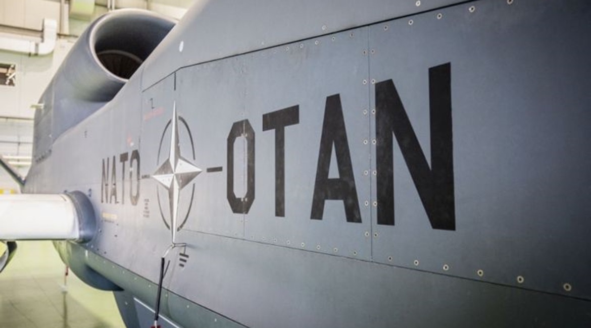 With five Phoenix UAVs now received, the NATO AGS capability is tracking towards IOC this year and FOC in 2022.