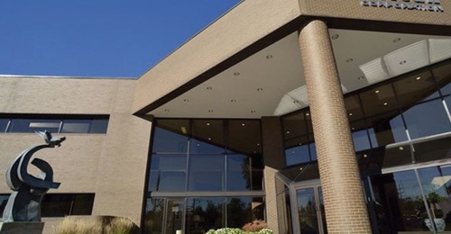 Belcan is based in Cincinnati, Ohio.