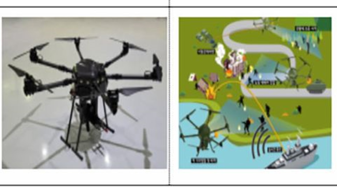 DAPA announced on 2 December that it has signed contracts to acquire three new types of small rotary-wing UAVs for the RoKA from 2021, including an expendable attack UAV/loitering munition from local company Darts, a UAV from UMAC Air armed with a 5.56...