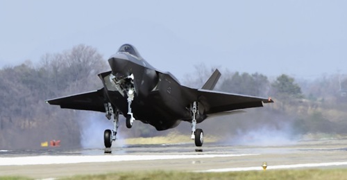 South Korea has announced a 7.1% increase in its defence budget for 2021, with some of the funding allocated to programmes including the procurement of Lockheed Martin F-35 fighter aircraft.