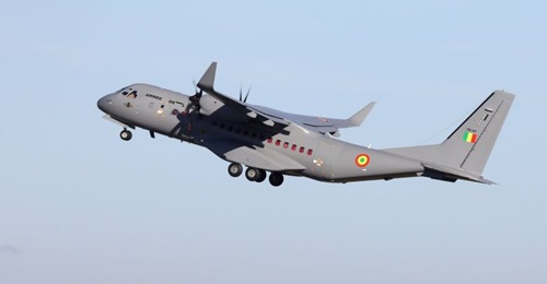 Mali needs a second C295 to maintain an airlink with isolated garrisons in the north of the country.