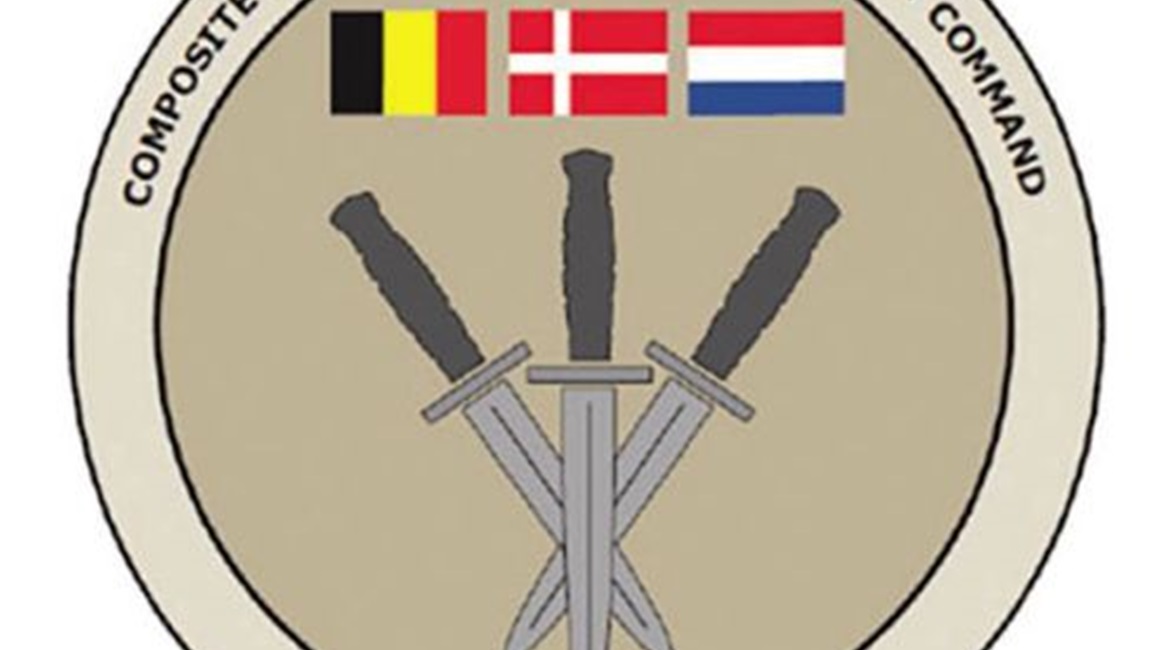 Belgium, Denmark, and the Netherlands declared the FOC of the C-SOCC on 7 December.
