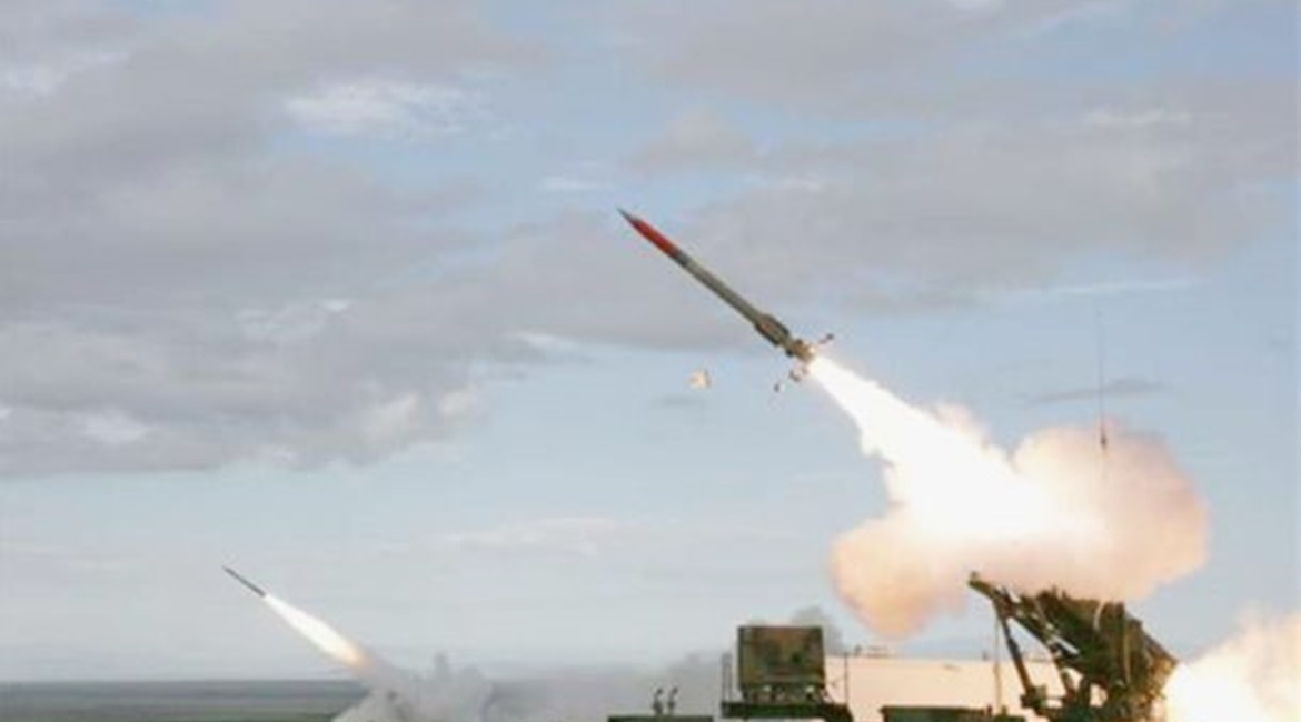 DAPA announced on 12 December the completion of deliveries of PAC-3 interceptor missiles and upgraded ground equipment to the RoKAF.