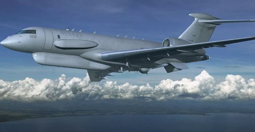 In partnership with Korean Air and Bombardier, Raytheon Technologies announced on 22 December that it is formally offering a business jet-based multi-int surveillance aircraft to meet the RoKAF's ISTAR requirement.