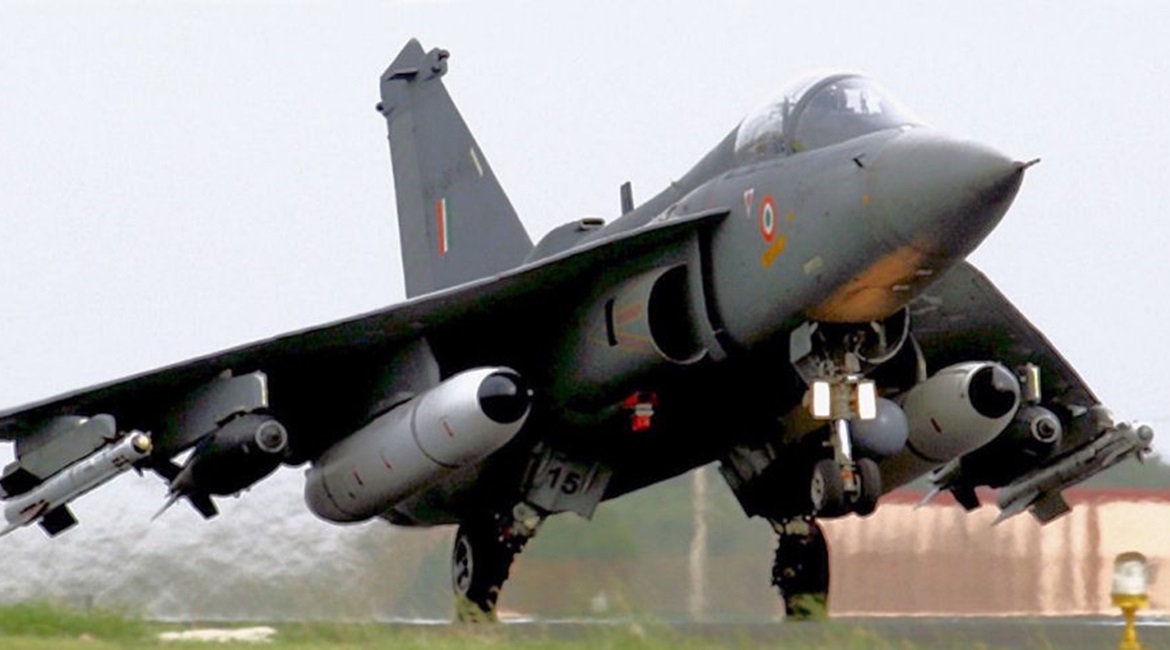 The Indian government has established a committee to provide accelerated approvals for exports of military platforms such as the Tejas light fighter aircraft developed by Hindustan Aeronautics.