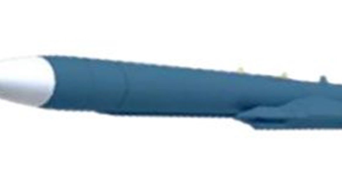 The MoD in Tokyo announced on 25 December 2020 that it plans to begin mass production of the extended-range ASM-3A air-launched, anti-ship missile (a CGI of which is shown here).