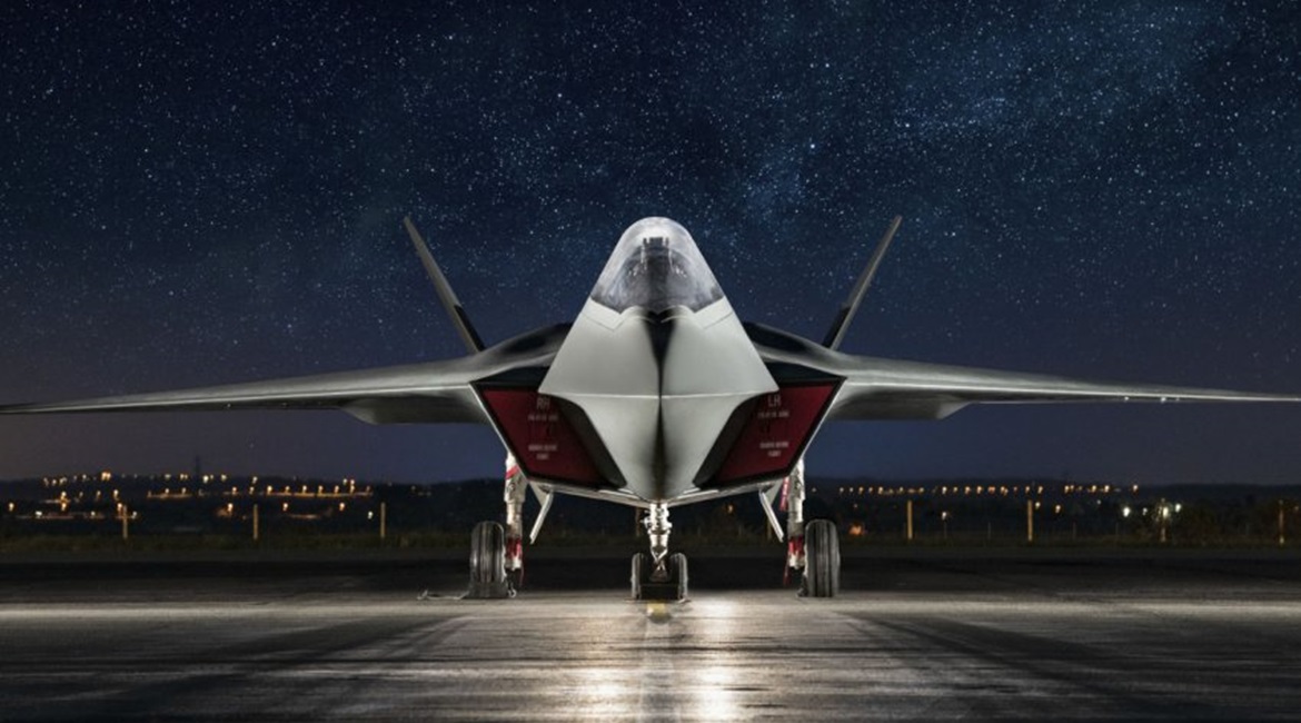 Italy, the UK, and Sweden signed a trilateral MoU on 21 December on the development of Tempest.