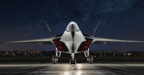 Italy, the UK, and Sweden signed a trilateral MoU on 21 December on the development of Tempest.