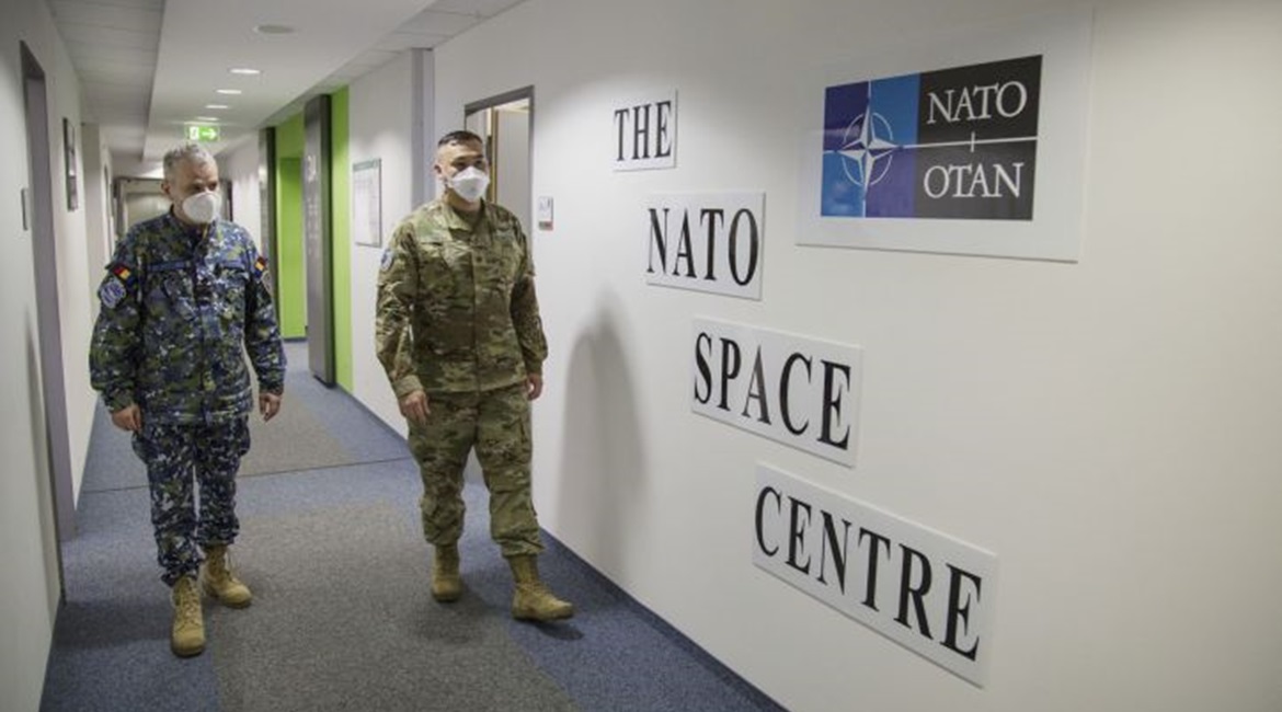 With the Space Centre at Ramstein Airbase currently utilising experts from Germany, the UK, and the US, NATO plans to expand the alliance participating in the capability throughout 2021.