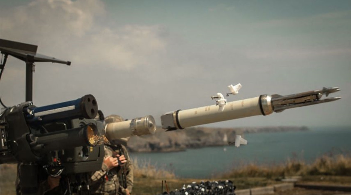 BDL will produce the Starstreak close air defence system in India under a new teaming agreement with Thales.