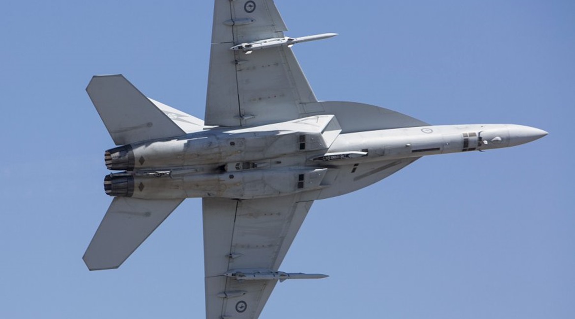 Kuwait is to join Australia as a Super Hornet (pictured) export customer with an initial contract for the production of 28 aircraft. The Gulf nation has been approved to buy up to 40 such aircraft by the US government.