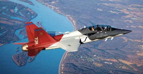 The outgoing USAF acquisition chief believes the service needs to better explain to lawmakers that technologies such as digital engineering, demonstrated in programmes such as the T-7A, can allow the service to develop new platforms faster, better, and...