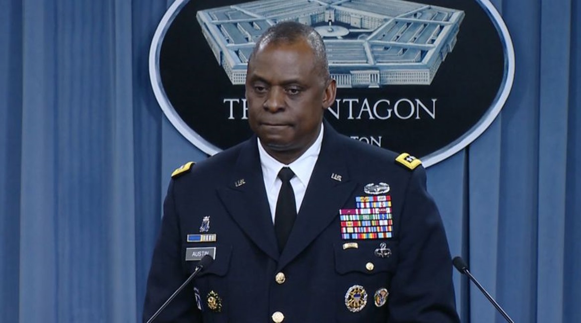 The US Senate has confirmed retired US Army general Lloyd Austin III as the 28th Secretary of Defense.