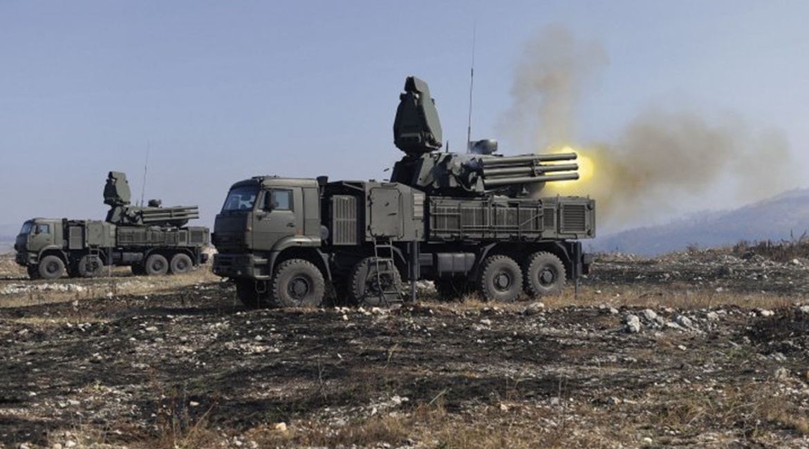 The Russian MoD announced on 22 January that it signed an agreement with Myanmar for the supply of an undisclosed number of radar stations, Pantsir-S1 SHORAD systems (similar to these ones in Serbian service), and Orlan-10E UASs to the Tatmadaw.