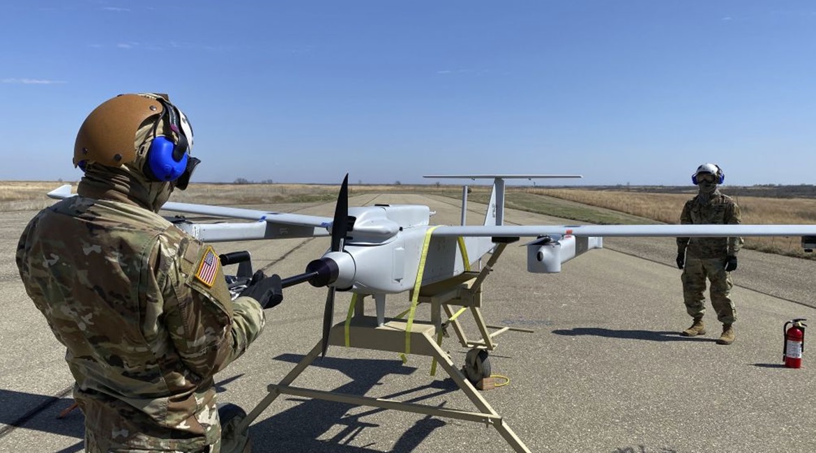 The last of five brigade combat teams assessing aircraft for the US Army's Future Tactical Unmanned Aerial System (FTUAS) programme will work with the Arcturus Jump 20.