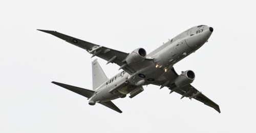 Norway is set to receive its five P-8As between 2022 and 2023.