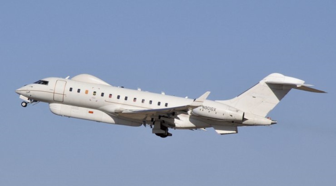 The USAF plans to add six Bombardier Global 6000 regional jet-based E-11As to the three E-11As (one of the original four was lost on operations in Afghanistan in 2020) and four Northrop Grumman RQ-4 Global Hawk unmanned aircraft currently serving in th...