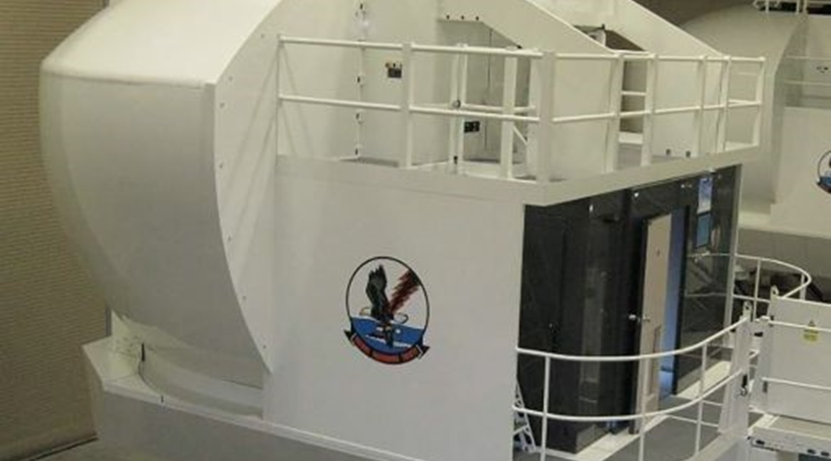 CAE announced on 8 February that it has secured a contract from Boeing to design and manufacture the hardware for a P-8A OFT for the RNZAF. It will be similar to the OFT shown here, which is in US Navy service.