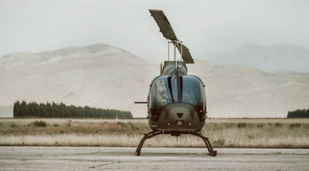 The JDF augments its recently acquired Bell 429 GlobalRanger and 412 helicopters in supporting public safety, as well as using them to train international rotorcraft pilots at the Caribbean Military Aviation School.