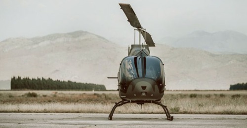 The JDF augments its recently acquired Bell 429 GlobalRanger and 412 helicopters in supporting public safety, as well as using them to train international rotorcraft pilots at the Caribbean Military Aviation School.