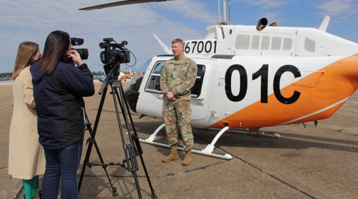 The US Army retired the Bell TH-67 Creek training helicopter on 17 February 2021, after 28 years of service.