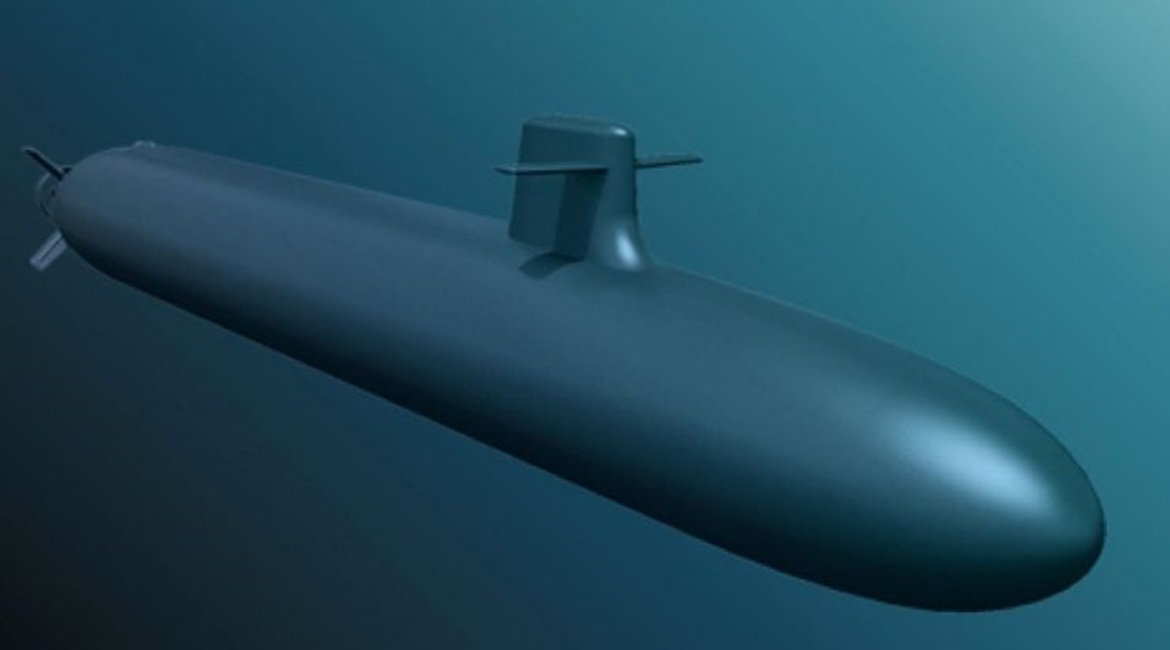 France has launched the SNLE 3G SSBN programme, the DGA announced on 19 February.