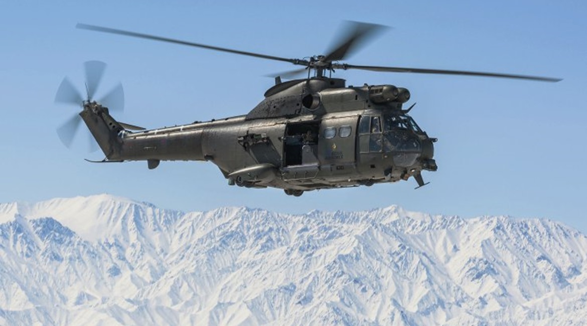 While the Puma's put of service date of 2025 has long been known, the UK had not revealed its plans for the type or the wider medium-lift helicopter capability after this date. Speaking at the Defence IQ virtual International Military Helicopter confer...