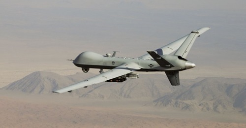 The USAF is mulling over a new force presentation model to better predict how it offers its forces to joint force leaders. This could benefit units such as GA-ASI MQ-9 Reaper RPA operators that usually do not deploy to theatre because they become worn ...
