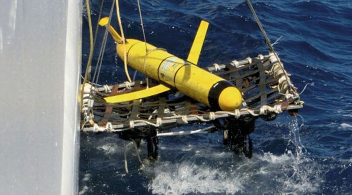 The USN is seeking a new autonomous underwater glider to improve its underwater domain situational awareness.