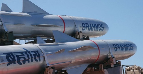 India's new defence trade deal with the Philippines is intended to support the potential export of the BrahMos supersonic cruise missile.