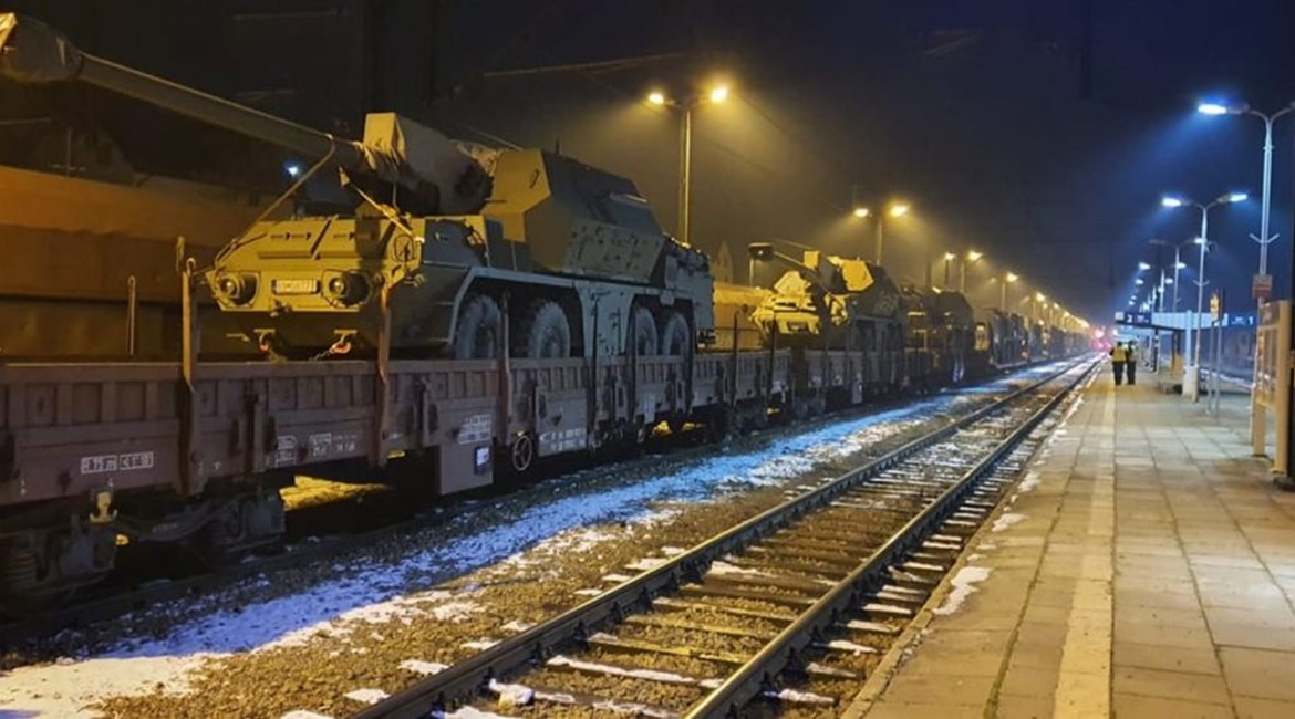 A CEPA report calls on NATO and the EU to co-operate “at the highest levels” on MM.