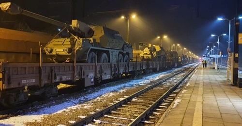 A CEPA report calls on NATO and the EU to co-operate “at the highest levels” on MM.