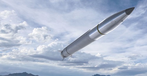 In early March, Lockheed Martin tested its ER GMLRS during an 80 km shot and discovered a warhead anomaly. It plans to fix the problem before two upcoming tests in the second quarter of the year.