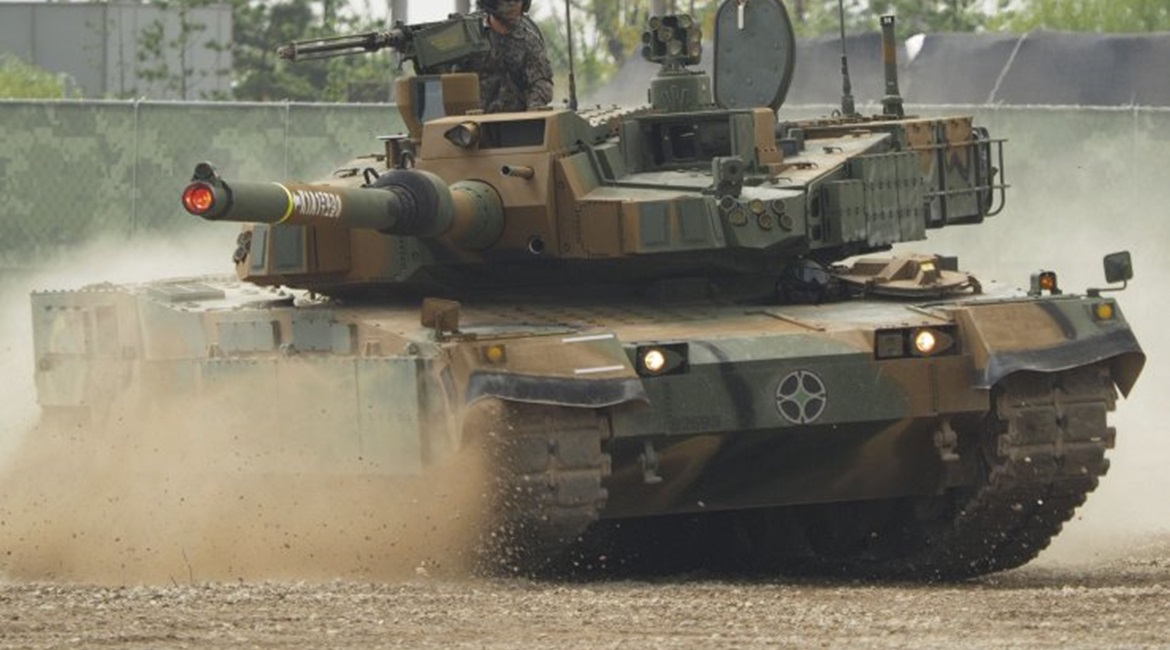South Korea has launched a new long-term plan to develop technologies for key platforms such as Hyundai Rotem's K2 main battle tank.