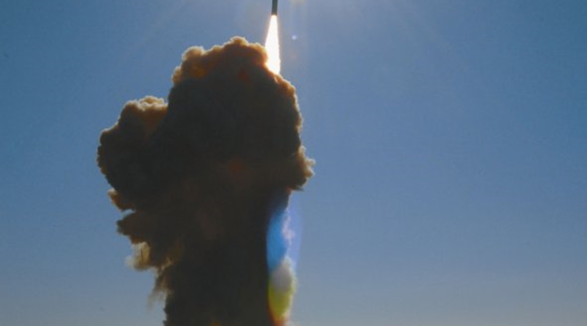Improving the GMD system has been a top priority for MDA, but the effort suffered a major setback after a new kill vehicle programme was terminated.