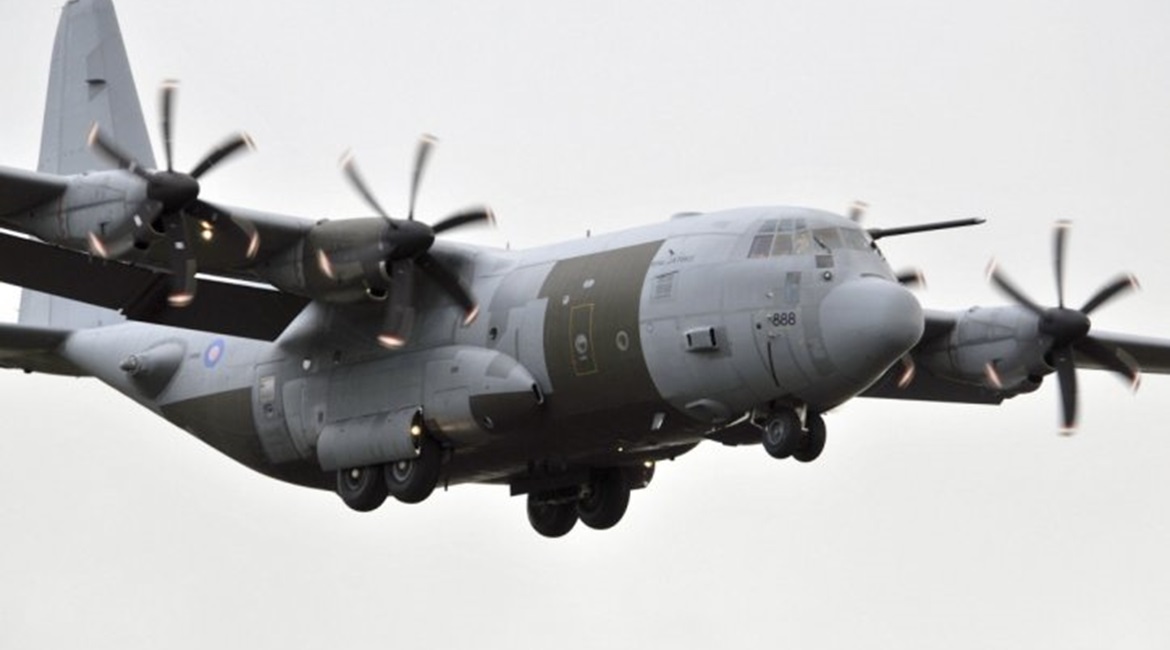 The UK currently fields 14 C-130J/C-130J-30 Hercules airlifters that will now be retired in 2023 rather than the earlier stated date of 2035. Marshall Aerospace and Defence Group, which supports the fleet, has expressed its surprise at the timescale an...