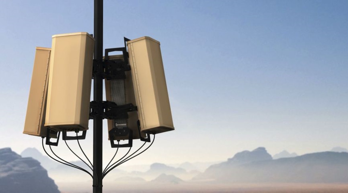 DroneShield has launched several new products and updates to its C-UAS portfolio, such the DroneCannon MKII, and is looking to introduce regular updates to its AI-based detection and classification software.