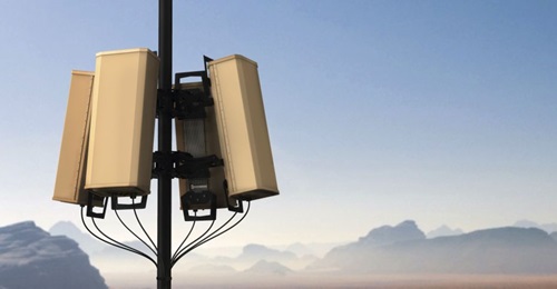 DroneShield has launched several new products and updates to its C-UAS portfolio, such the DroneCannon MKII, and is looking to introduce regular updates to its AI-based detection and classification software.